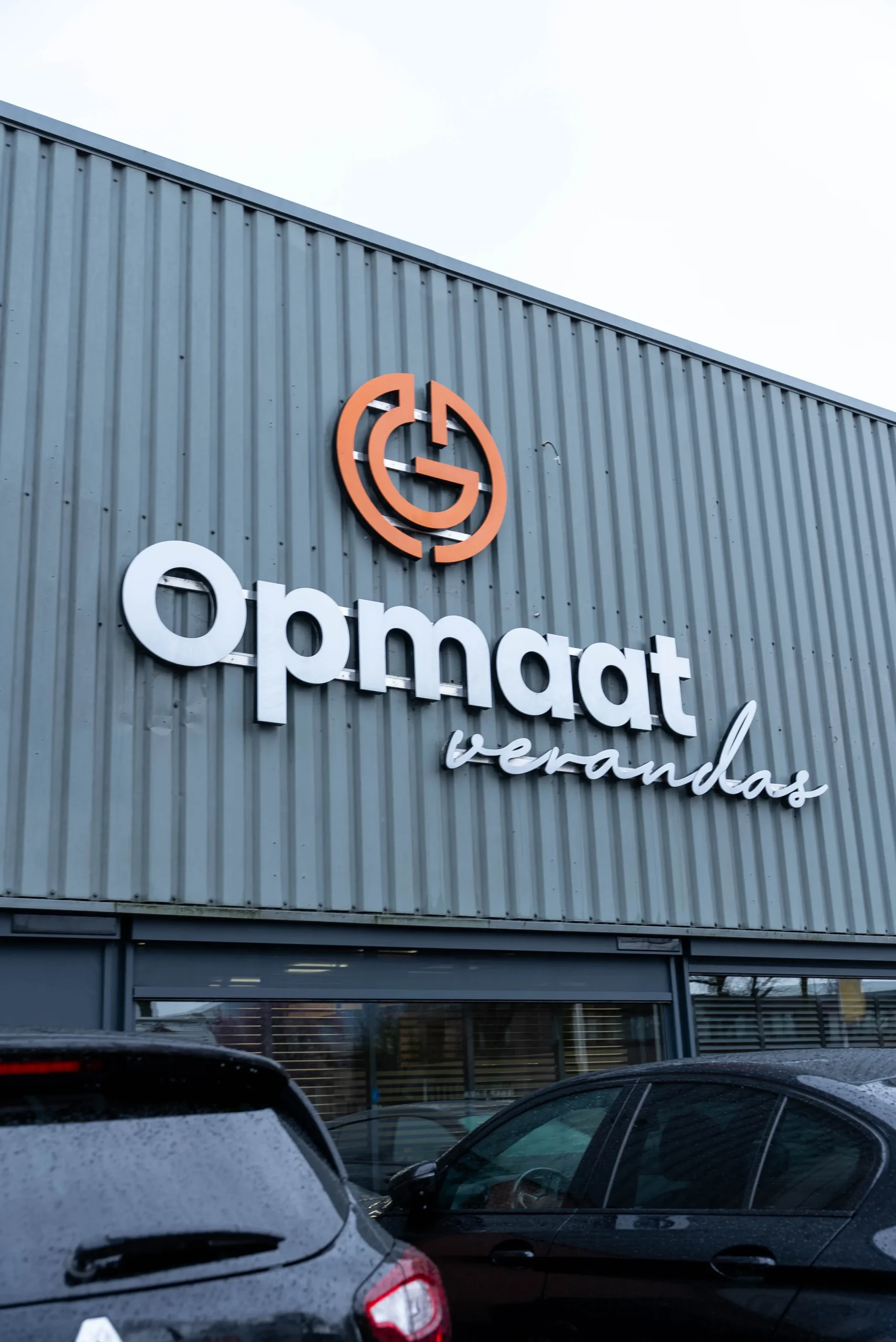 Contact  Veranda Offerte Aanvragen